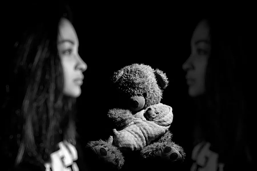 que es nino interiormirada psicologica