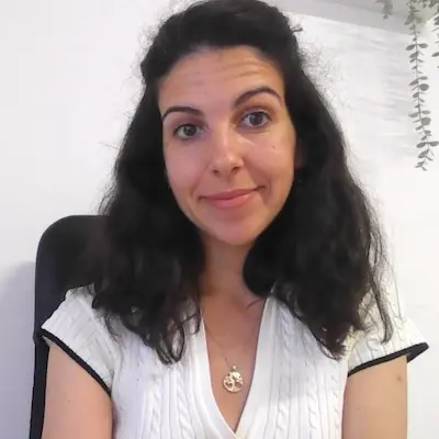 rocia aza