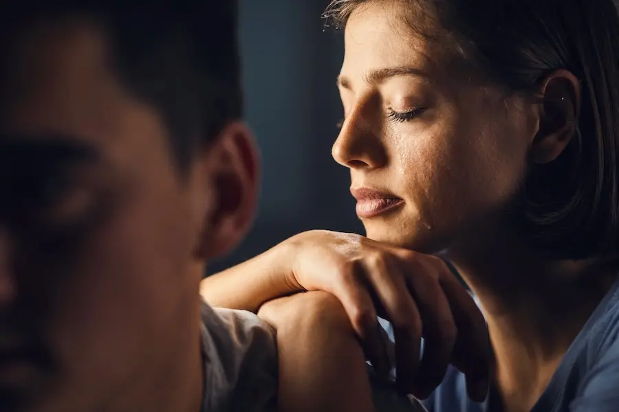 Miedo al abandono De dónde viene: apego, pérdidas y mensajes aprendidos